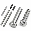 LANTAC UPS-S Ultimate Takedown Titanium Pin Set (01-LP-UPS-TI) - Lantac