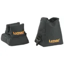 LYMAN Crosshair Front And Rear Shooting Bags (7837805) - Lyman