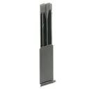 PROMAG 32rd Blue Steel Magazine for H&K VP9 9mm (HEC-A16) - Promag
