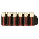 TACSTAR Mossberg 930/935 12Ga Side Saddle 6 Shot Shotshell Carrier (1081158) - TacStar