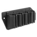 TACSTAR Mossberg 500 20Ga Side Saddle 4 Shot Shotshell Carrier (1081134) - TacStar