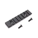 KRISS Picatinny 7 Slots Side Rail Kit For Vector (KVA-SRKBL00) - Kriss Usa