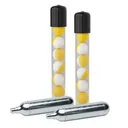 SABRE Inert Practice Refill Kit (SPINERT-R-01) - Sabre
