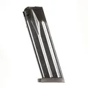 PROMAG 17rd Blue Steel Magazine for H&K VP9 9mm (HEC-A15) - Promag