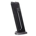 PROMAG 10rd Blue Steel Magazine for Smith and Wesson M&P22 22LR (SMI 35) - Promag