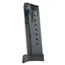 PROMAG 17rd Blue Steel Magazine for Smith and Wesson SD9 9mm (SMI-A19) - Promag
