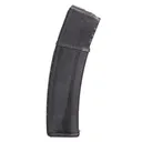 PROMAG 40rd Steel Lined Black Polymer Magazine with Roller Follower for AR-15 5.56mm (RM-40-SL) - Promag