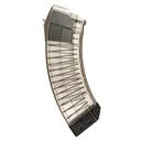 US PALM AK30R 30rd Poly Black Magazine (MA1120A) - US Palm