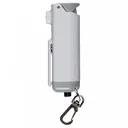 SABRE Light Gray Safe Escape 3-in-1 Automotive Tool (SE-LG-01) - Sabre