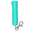 SABRE Mint Mighty Discreet Pepper Spray with Snap Clip (MD-MT-02) - Sabre