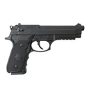 EAA Girsan Regard 9mm 4.9in 18rd Semi-Automatic Pistol (390080) - European American Armory