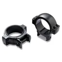 BURRIS Signature Zee 30mm Medium Rings (420588) - Burris