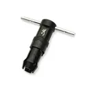 BROWNING Invector Plus 12Ga Black Polymer Choke Tube Wrench (1130023) - Browning