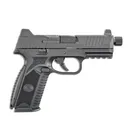 FN 509 Tactical 9mm 4.5in 10rd Semi-Automatic Pistol (66-100527) - Fn America