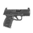 FN 509 Compact MRD 9mm 3.7in 10rd Semi-Automatic Pistol (66-100572) - Fn America