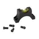 NIGHTFORCE XTRM 34mm 4 Screw Top Half of Ring With Level (A270) - Nightforce Optics