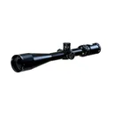 NIGHTFORCE Competition 15-55x52mm ZeroStop .125 MOA CTR-2 Riflescope (C511) - Nightforce