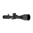 NIGHTFORCE NX8 4-32x50mm F1 Illuminated Mil-C Reticle Riflescope (C625) - Nightforce