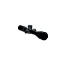NIGHTFORCE NXS 5.5-22x50mm ZeroStop .250 MOA Center Only Illumination MOAR-T Riflescope (C505) - Nightforce