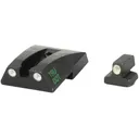 MAKO/MEPROLIGHT Tru-Dot Green/Green Sight For 1911 (ML11765) - Meprolight