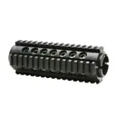 PROMAG AR-15 Carbine Polymer Quad Rail Handguard (PM242) - Promag