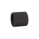 YANKEE HILL MACHINE 9mm Pistol Plated 570 OD 1/2in-28 Thread Protector (YHM-3418-B) - Yankee Hill Machine Co