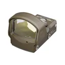 LEUPOLD DeltaPoint Pro 2.5 MOA Dot Flat Dark Earth Reflex Sight (175840) - Leupold