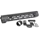MIDWEST INDUSTRIES 12.625in Slim Line Handguard (MI-SLH12.625) - Midwest Industries