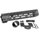MIDWEST INDUSTRIES 10.5in Slim Line Handguard (MI-SLH10.5) - Midwest Industries