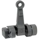 MIDWEST INDUSTRIES Combat Rifle Rear Sight (MI-CRS-R) - Midwest Industries
