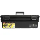 MTM CASE-GARD Tactical Black Range Box (TRB40) - MTM Case-gard