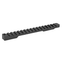 TALLEY Picatinny Base For Bergara B14 with 20 MOA Long Action (PLM252700) - Talley Manufacturing