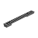LEUPOLD BackCountry Cross-Slot Kimber 84L 20 MOA 1pc Matte Rail (176712) - Leupold