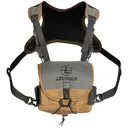 LEUPOLD GO Afield XF Coyote / Ranger Binocular Harness (172543) - Leupold