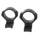 TALLEY 1-Piece 30mm Medium Base & Ring Set For Remington 700 (74X700) - Talley