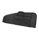 NCSTAR Vism 42in X 16in Black Scope-Ready Gun Case (CVS2907-42) - NcSTAR
