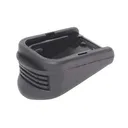 PEARCE GRIP Plus 1 Black Grip Extension For Glock 26/27/33/39 (PG-2733) - Pearce Grip