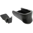PEARCE GRIP Plus 1 Grip Extension for Glock 43 (PG-43+1) - Pearce Grip