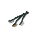 OUTERS Utility Universal 3 Piece Brush Set (40835) - Outers