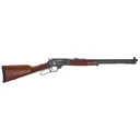 HENRY Steel Wildlife Edition Side Gate 30-30 Win 20in 5rd Fancy American Walnut Blued RH Rifle (H009GWL) - Henry Repeating Arms