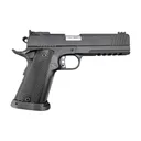 ROCK ISLAND ARMORY Pro Ultra Match HC 9mm 5in 17rd Pistol (56645) - Rock Island Armory