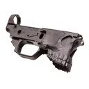 SHARPS BROS The Jack Gen2 Stripped Billet Lower for AR15 (SBLR03) - Sharps Bros