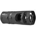 PHASE 5 WEAPON SYSTEMS FATman Hex Brake for 5.56mm (FATman-556) - Phase 5 Weapon Systems
