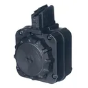 PROMAG .223/5.56mm 65rd Drum Black Polymer Magazine For AK-223 (DRM-A28) - Promag