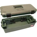 MTM CASE-GARD Forest Green Shooting Range Box (RBMC-11) - MTM Case-gard