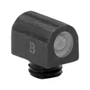MAKO/MEPROLIGHT Tru-Dot Shotgun Bead Night Sight For Remington (34045) - Meprolight