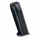 PROMAG 9mm 15rd Blue Steel Magazine For Cz P10-C (CZ-A6) - Promag