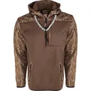 DRAKE MST Endurance Soft Shell Hoodie - Drake