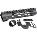 MIDWEST INDUSTRIES 9.25in Slim Line Handguard (MI-SLH9.25) - Midwest Industries