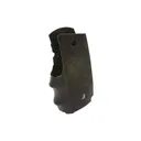 PEARCE GRIP Black Grip Rubber For 1911 Officer's (PGOM1) - Pearce Grip